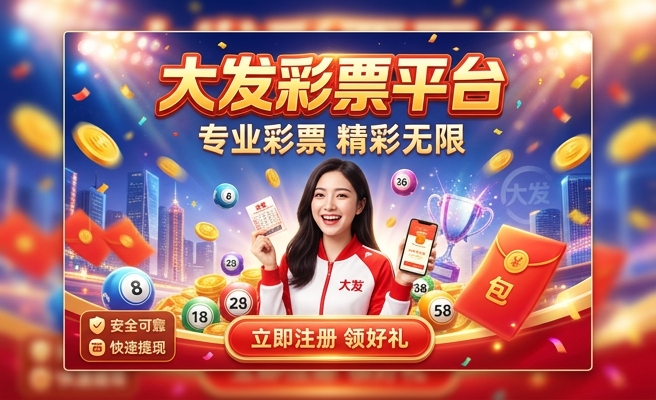 彩神彩票app大发下载最新版