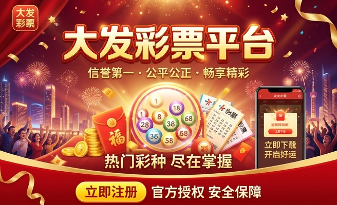 手机购彩大发app