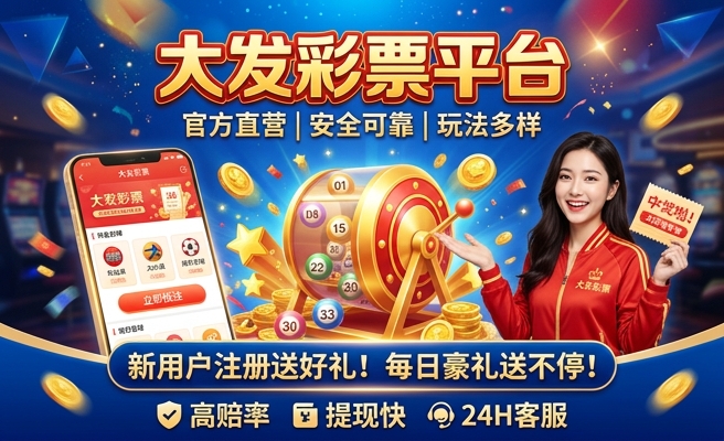 大发快购彩大厅 大发快购彩大厅